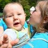 Kindersportfest 2019 der Gebietsgruppe